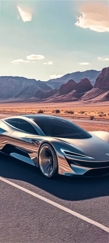 mclaren speedtail wallpaper