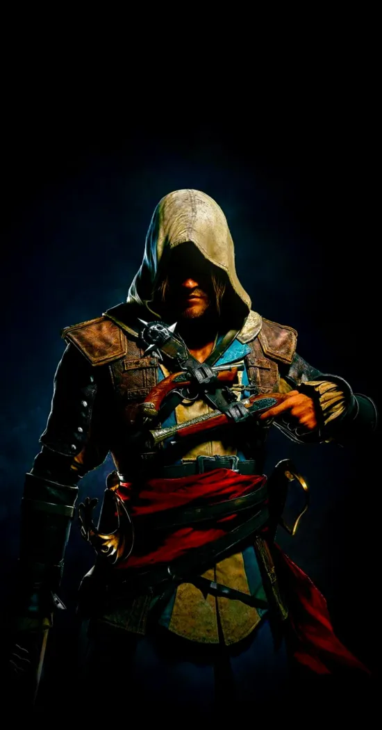 thumb for Assassin S Creed Cool Wallpaper