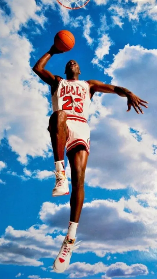 thumb for Michael Jordan Wallpaper