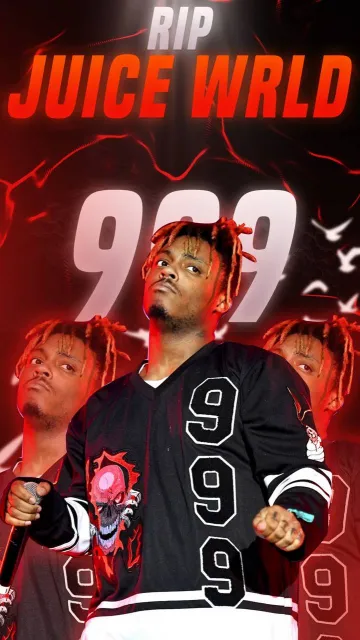 thumb for Juice Wrld Images