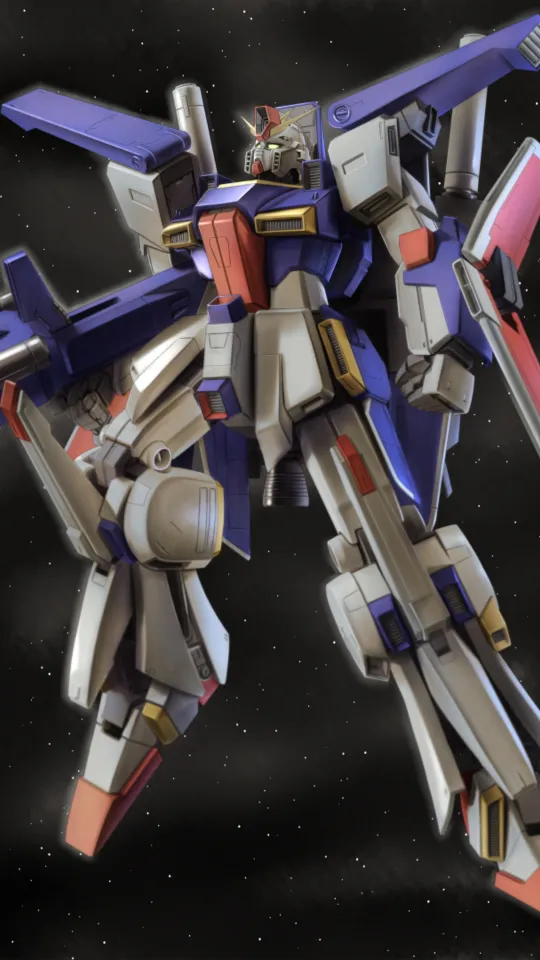 thumb for Mobile Suit Gundam Wallpaper