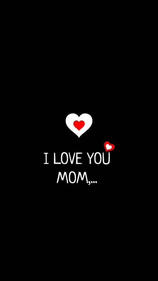 thumb for I Love You Mom And Dad Wallpaper