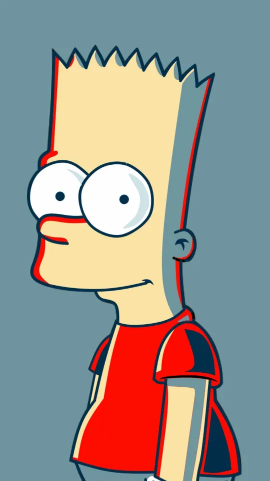 thumb for Bart Simpsons Pictures