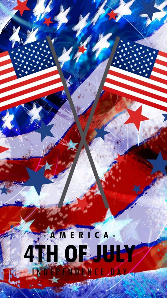 thumb for 4th Of July Wallpaper