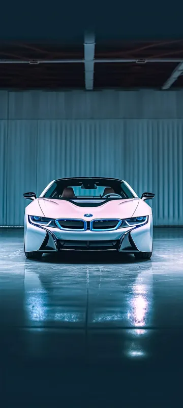 bmw sports car wallpaper