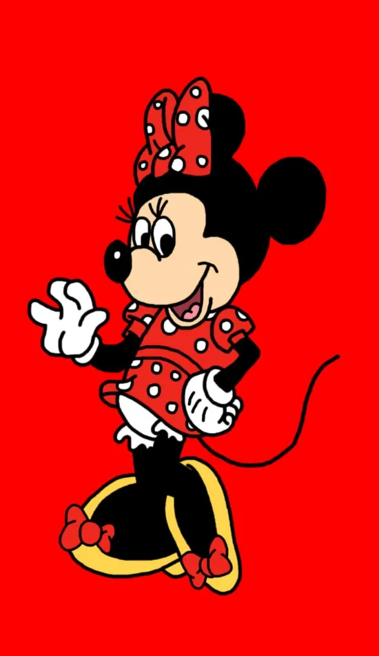 thumb for Mickey Mouse Wallpaper