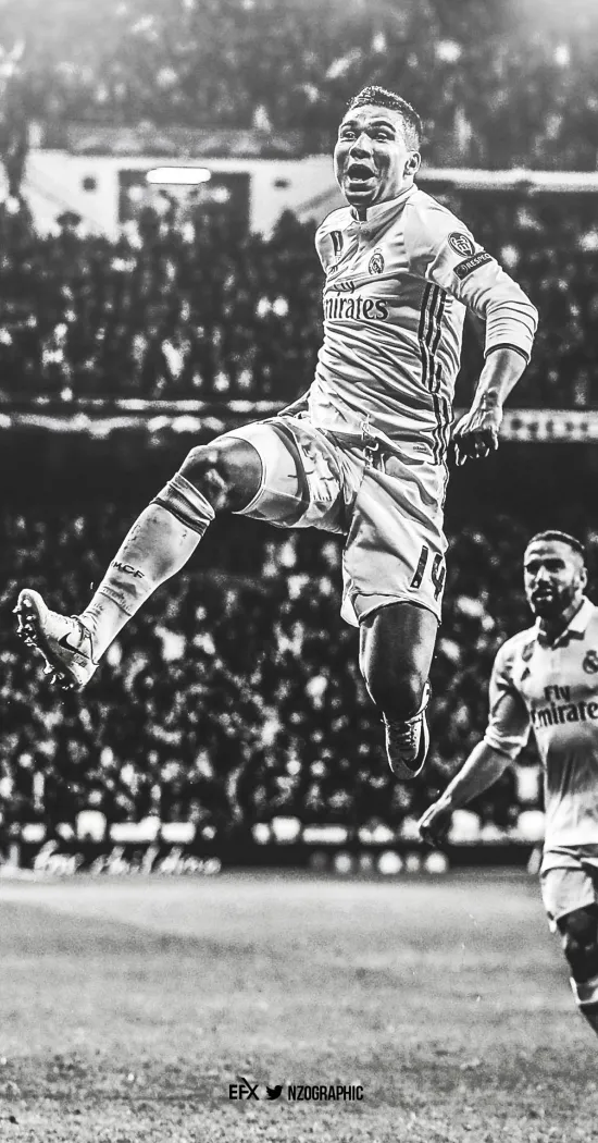real madrid android wallpaper