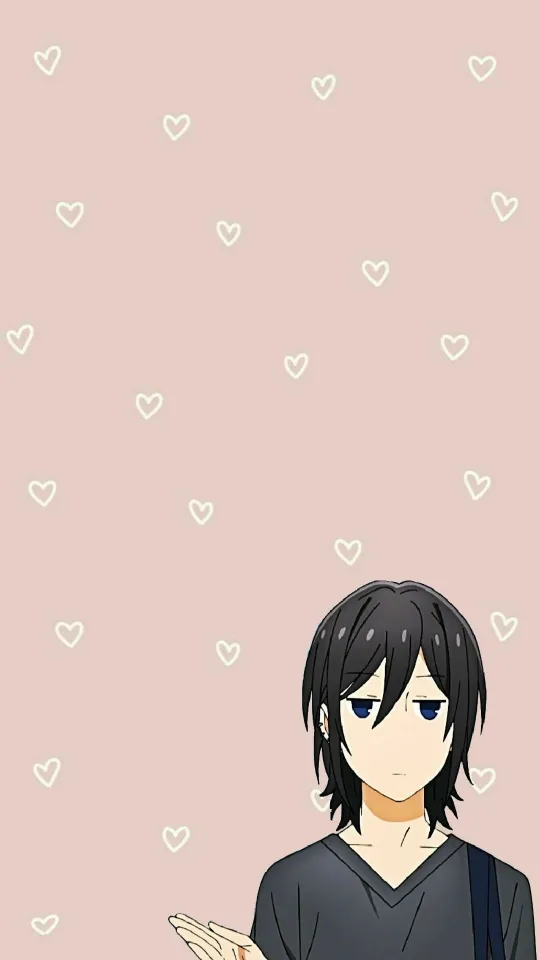 izumi miyamura mobile wallpaper