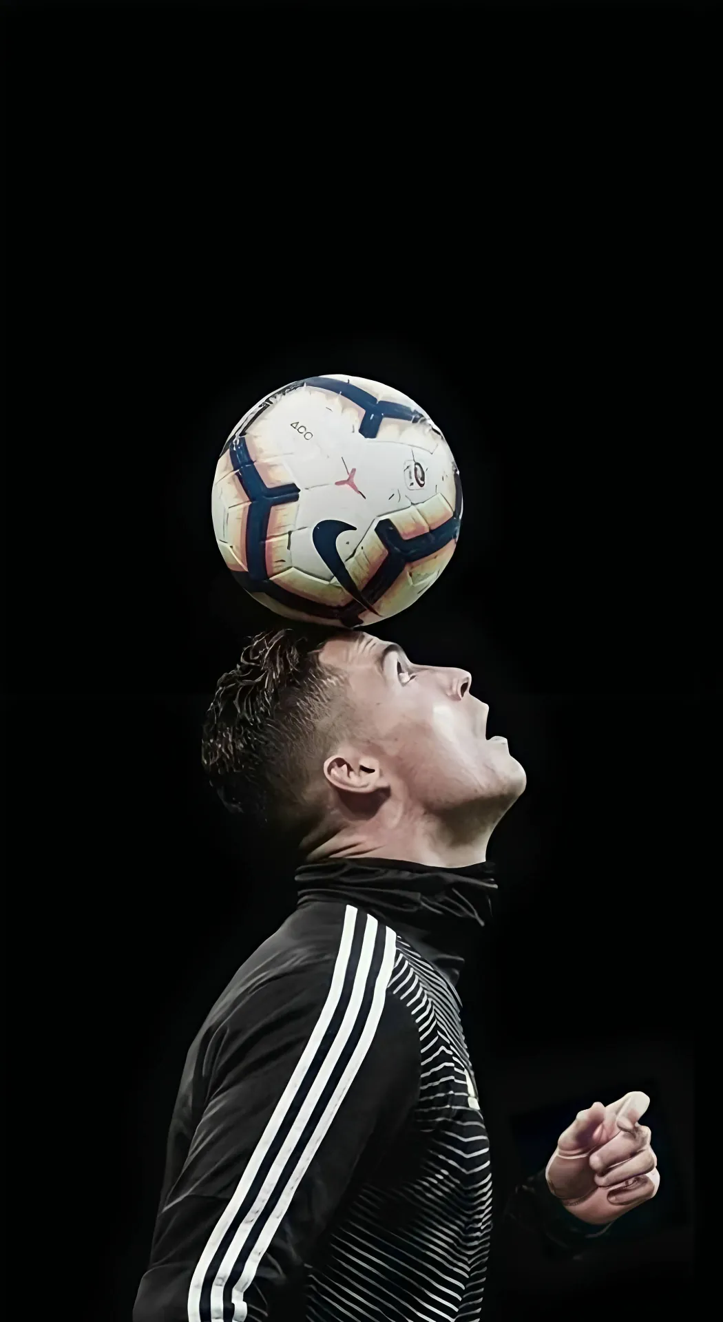 thumb for Cristiano Ronaldo Football Wallpaper