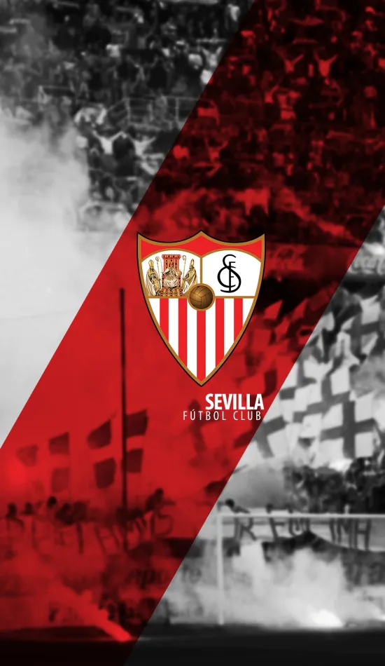 thumb for Sevilla Fc Wallpaper