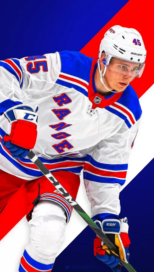 thumb for New York Rangers Image For Wallpaper