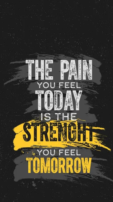 thumb for Gym Quotes Wallpaper