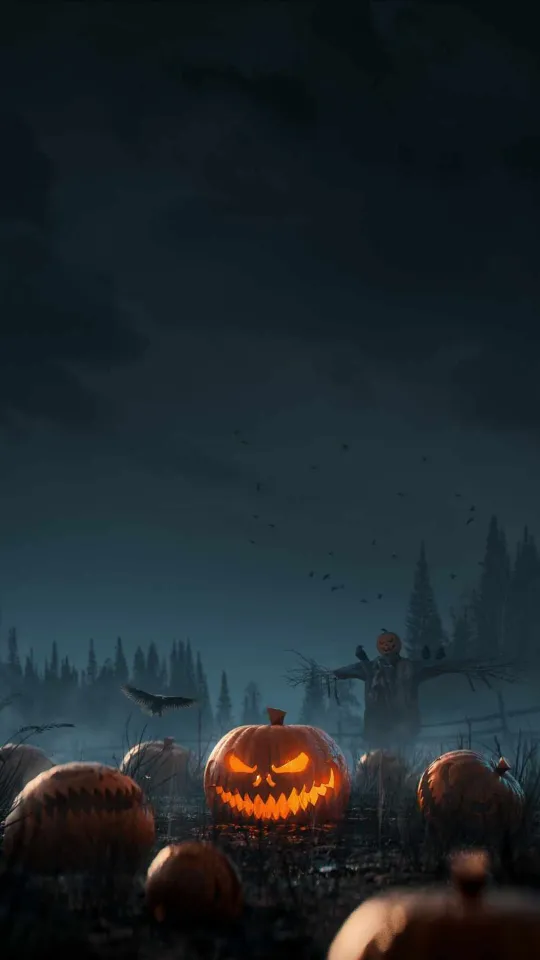 thumb for Halloween Wallpaper