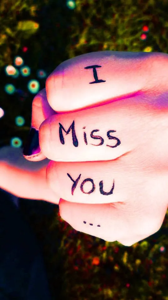 thumb for I Miss You Wallpaper