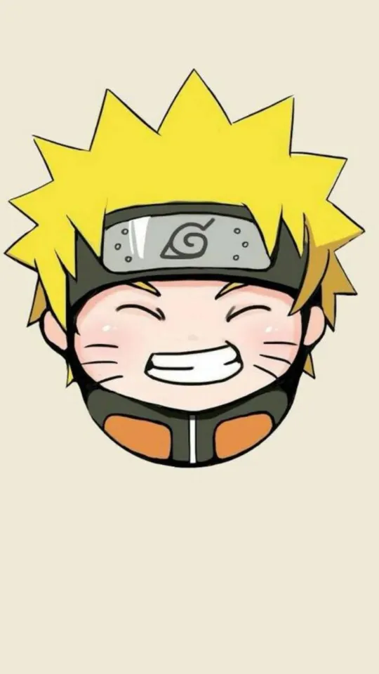 thumb for Chibi Naruto Mobile Wallpaper