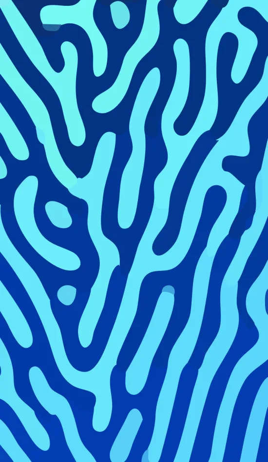 thumb for Blue Lines Wallpaper