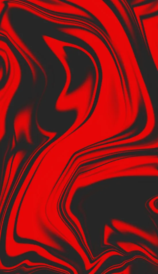 thumb for Red And Black Pattern Wallpaper