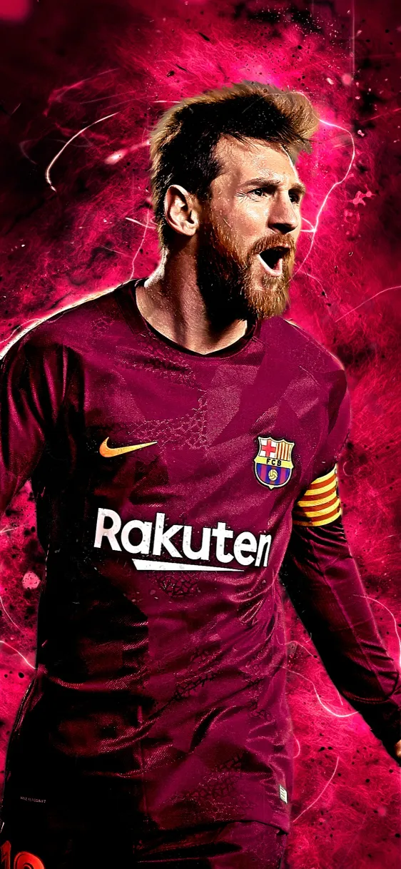 thumb for Cool Lionel Messi Wallpaper