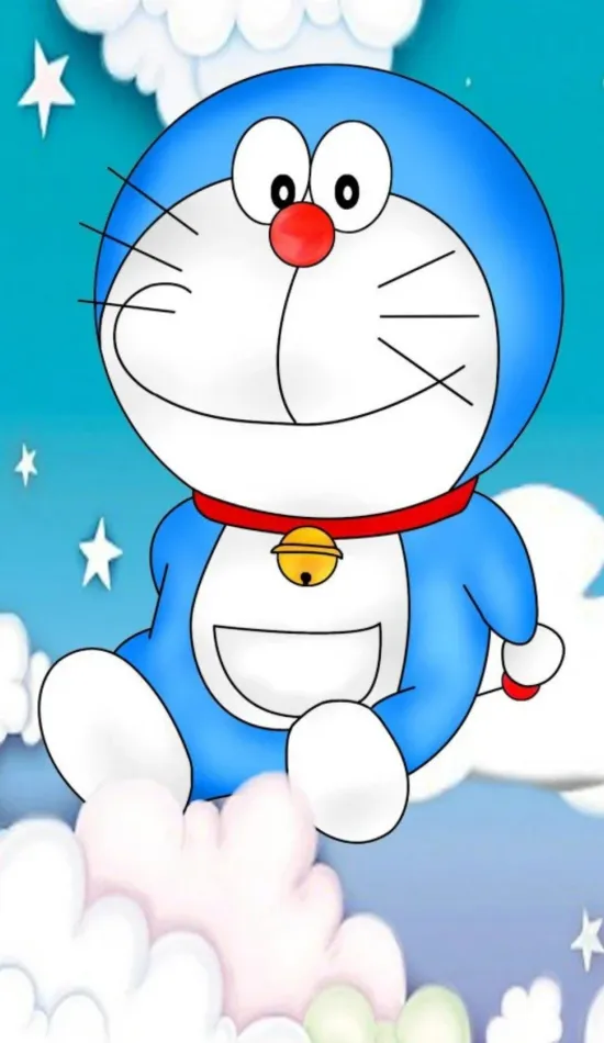 thumb for Doraemon Full Hd Iphone Wallpapers