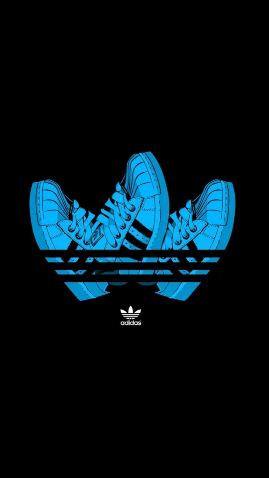 4k adidas wallpaper