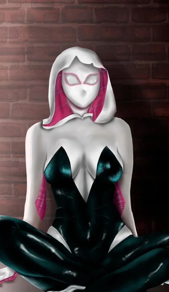 thumb for Spider Gwen Wallpaper