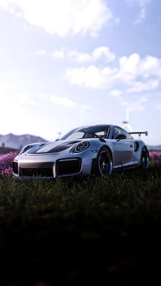 thumb for Porsche 911 Gt3 Wallpaper