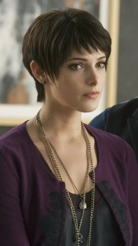 thumb for Alice Cullen Home Screen Wallpaper