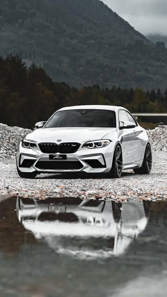 thumb for Bmw Cars Phone Wallpaper