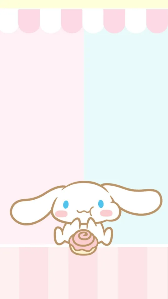 cinnamoroll mobile wallpaper