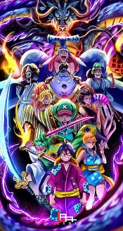 thumb for Strawhat Image For Wallpaper