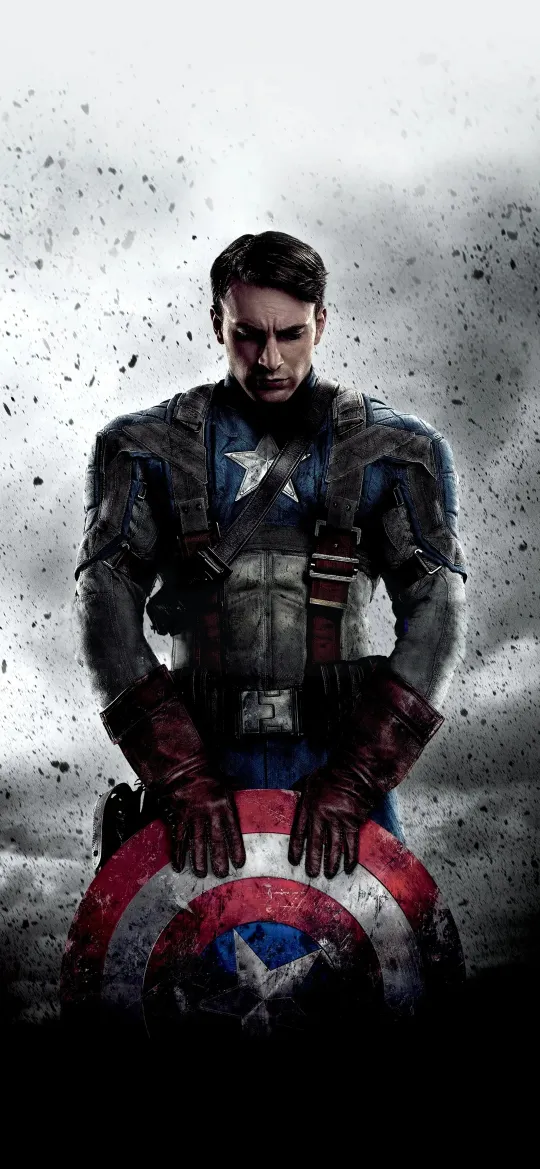 thumb for Captain America 4k Wallpaper