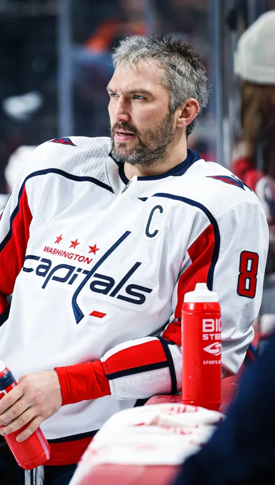 washington capitals lock screen wallpaper