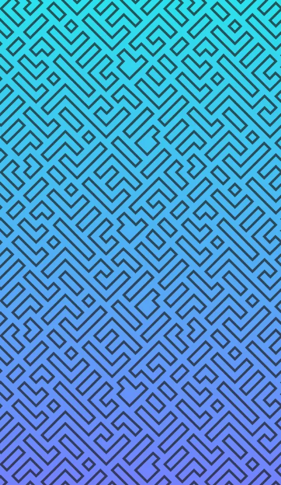 thumb for Elegant Maze Wallpaper