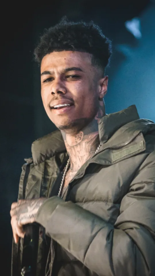 thumb for Best Blueface Wallpaper