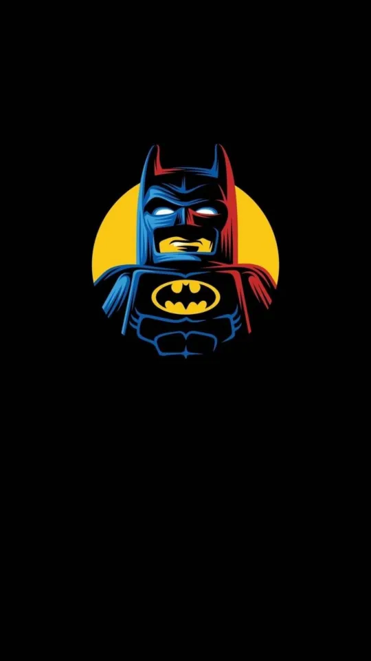 batman logo full hd 4k wallpaper