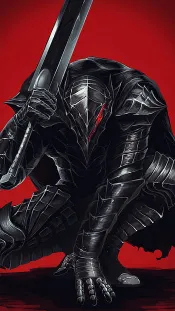 thumb for Berserk Cool Wallpaper