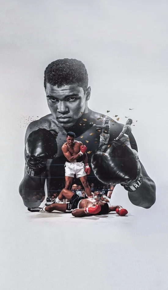 thumb for Muhammad Ali Hd Wallpaper