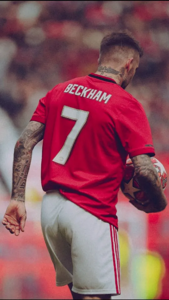 thumb for David Beckham Android Wallpaper