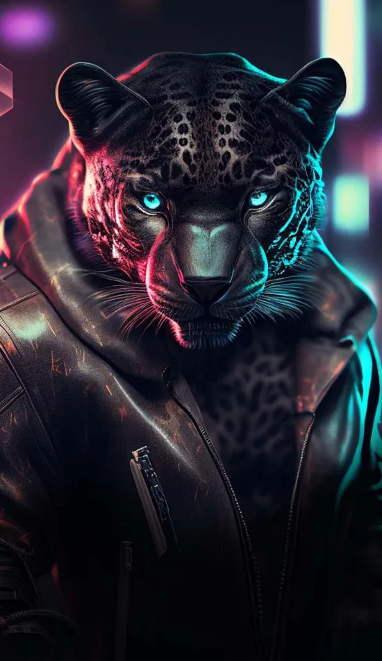 bad jaguar wallpaper