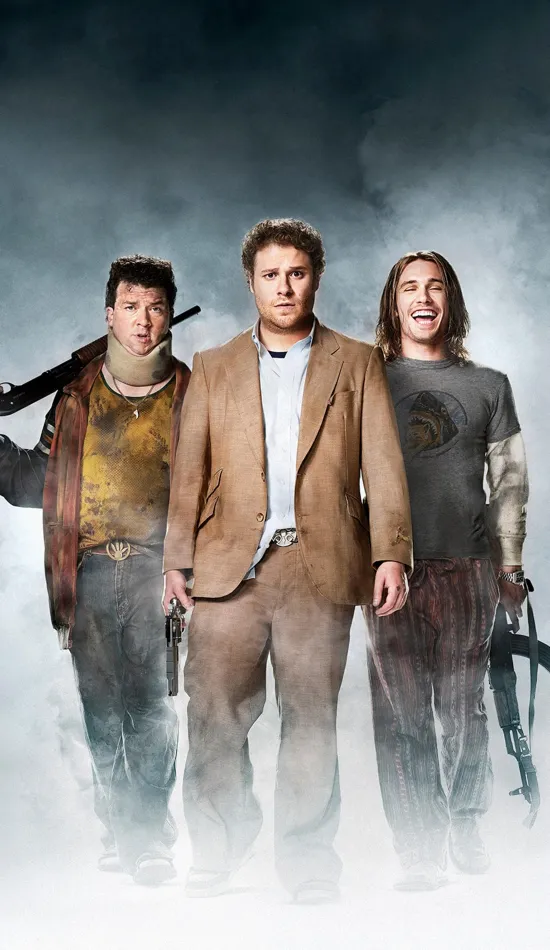 thumb for Pineapple Express Wallpaper