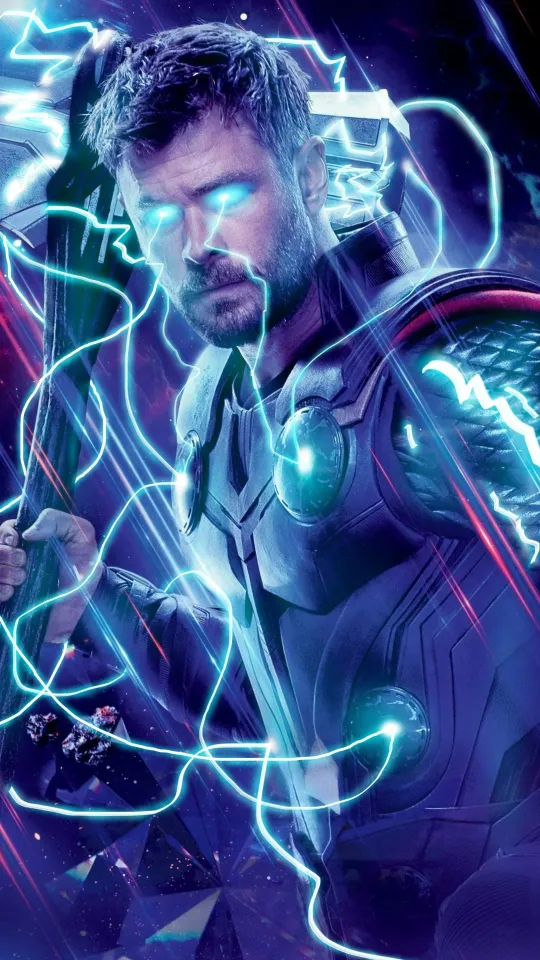 hd thor wallpaper for phone