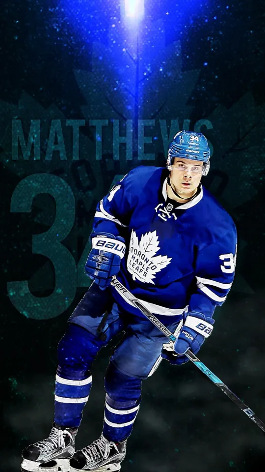 thumb for Auston Matthews Image For Wallpaper