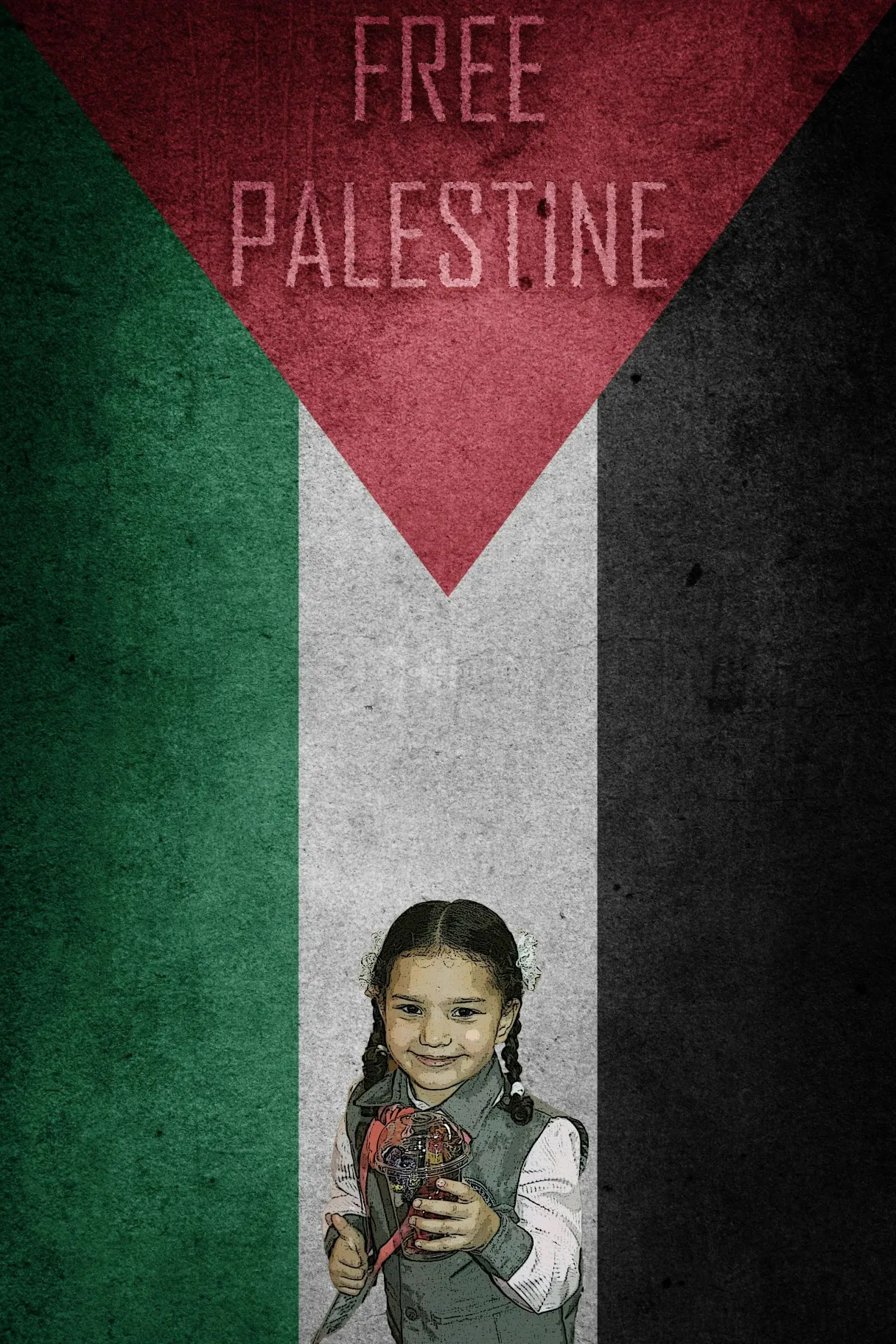 thumb for Cool Free Palestine Wallpaper