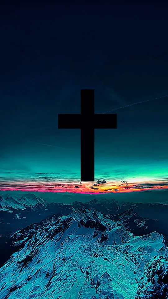 thumb for Faith Christian Cross Wallpaper