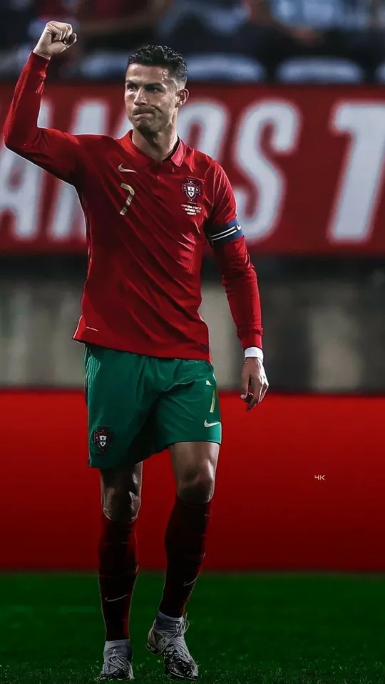 thumb for Cristiano Ronaldo Portugal Lock Screen Wallpaper