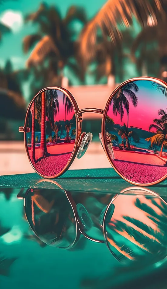 sunglasses wallpaper