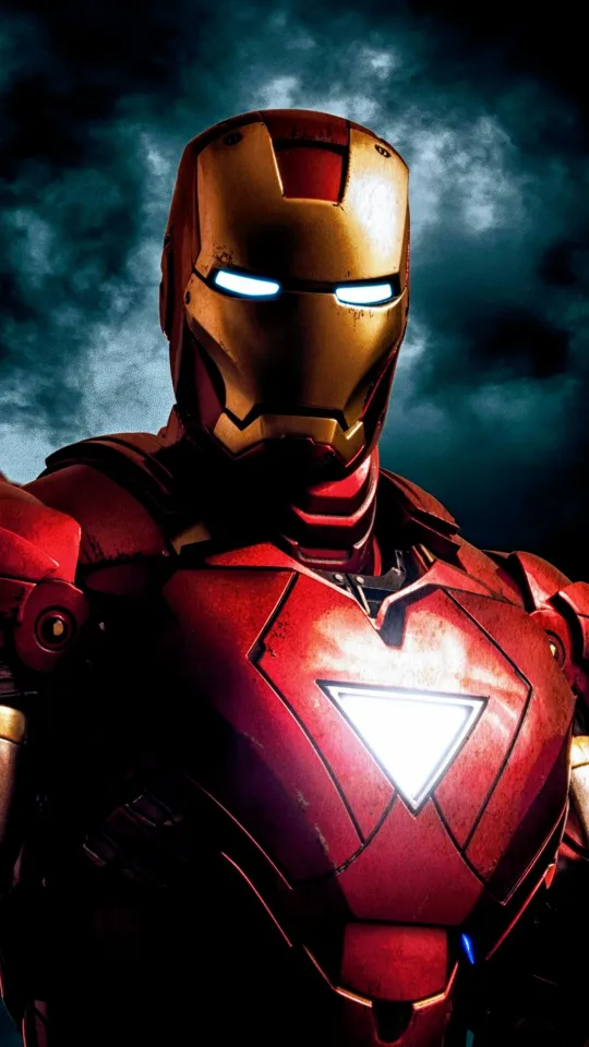 hd iron man wallpaper for mobile