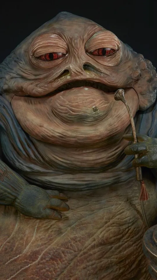 thumb for Jabba The Hutt Wallpaper