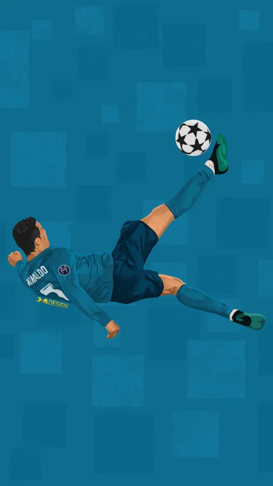 thumb for 4k Cristiano Ronaldo Bicycle Kick Wallpaper