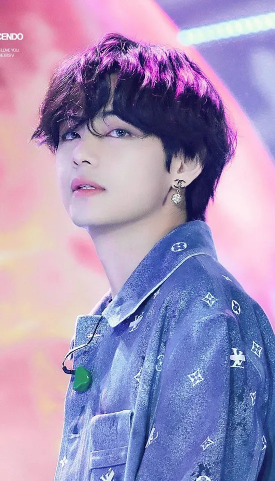 thumb for Kim taehyung Iphone Wallpaper